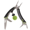 Мультитул Gerber Steady Tripod Multi-Tool, Green